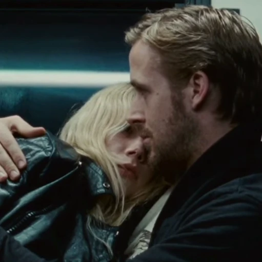 💚 Стикер «Ryan Gosling 2» для Telegram