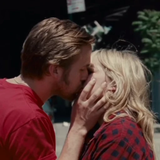 💚 Стикер «Ryan Gosling 2» для Telegram