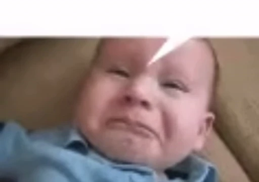 👶 Стикер «База №4» для Telegram