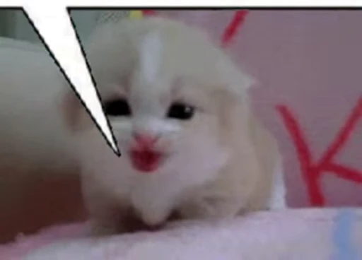 😿 Стикер «База №4» для Telegram