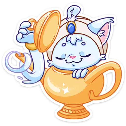 ⭐ Стикер «Башир» для Telegram