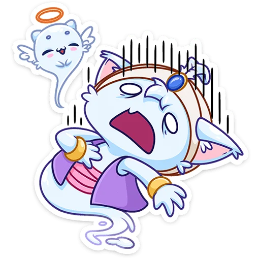 😮‍💨 Стикер «Башир» для Telegram