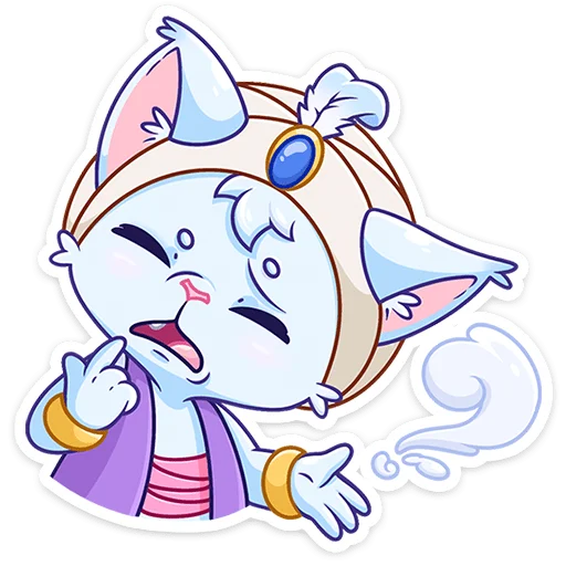 ❓ Стикер «Башир» для Telegram