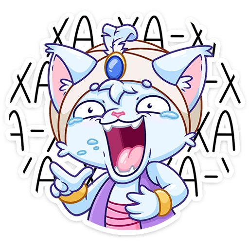 🤣 Стикер «Башир» для Telegram
