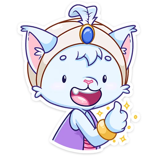 👍 Стикер «Башир» для Telegram
