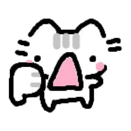 👎 Стикер «basiilleaf» для Telegram