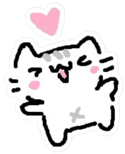 💕 Стикер «basiilleaf» для Telegram