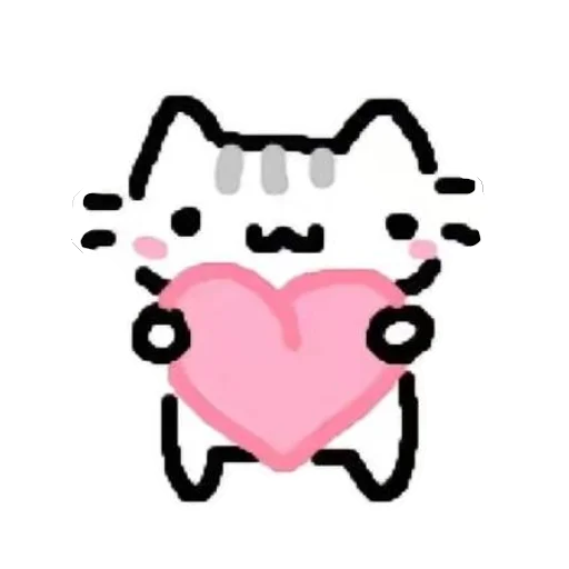 ❤️ Стикер «basiilleaf» для Telegram