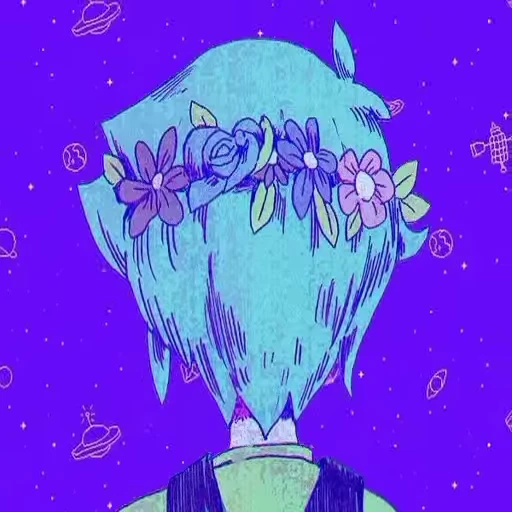 😴 Стикер «° Базил» для Telegram