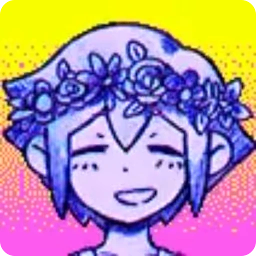 🌟 Стикер «Basil» для Telegram