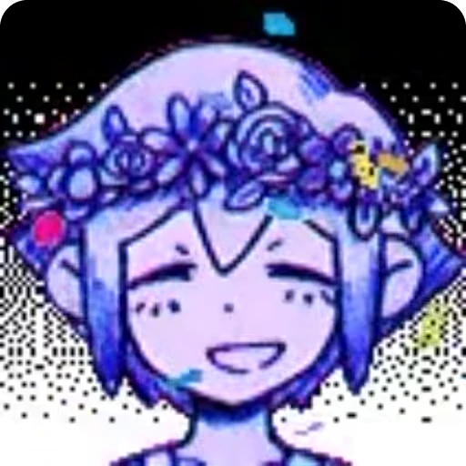 🌟 Стикер «Basil» для Telegram