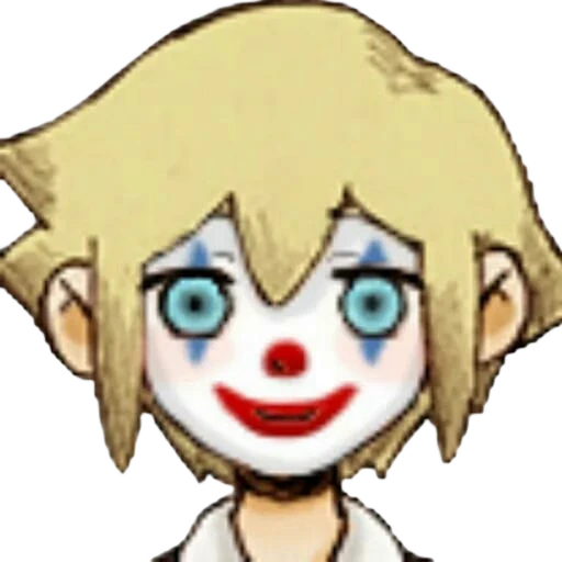 ✨ Стикер «Basil and Omori» для Telegram