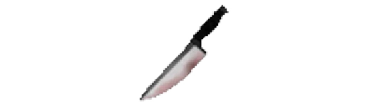 🔪 Стикер «Basil and Omori» для Telegram