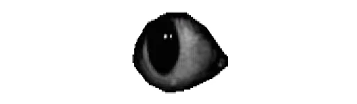 👁 Стикер «Basil and Omori» для Telegram