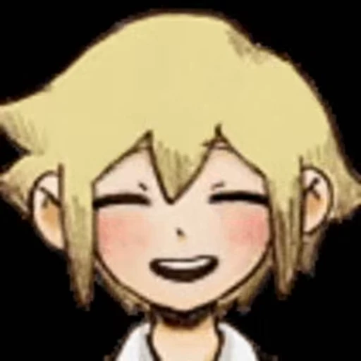 ✨ Стикер «Basil and Omori» для Telegram
