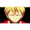 Стикер 43 🤩 Баскетбол Куроко