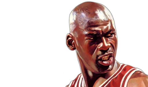 😳 Стикер «NBA» для Telegram