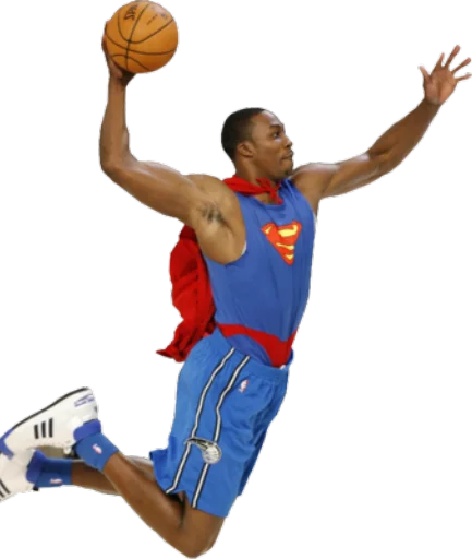 🚀 Стикер «NBA» для Telegram