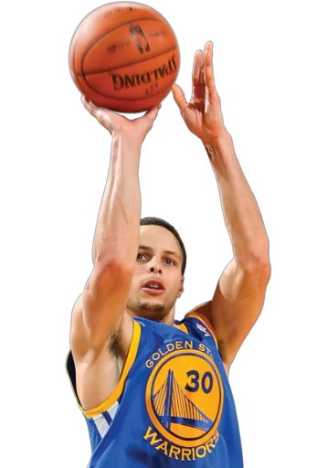 🔮 Стикер «NBA» для Telegram