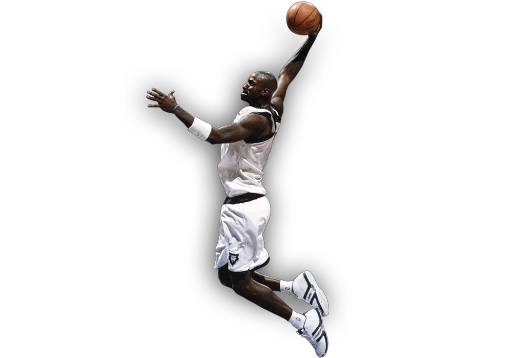 😎 Стикер «NBA» для Telegram