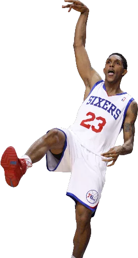 👌 Стикер «NBA» для Telegram