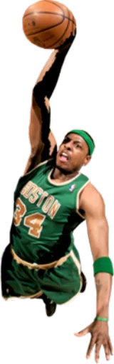 🖕 Стикер «NBA» для Telegram
