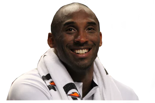 😀 Стикер «NBA» для Telegram