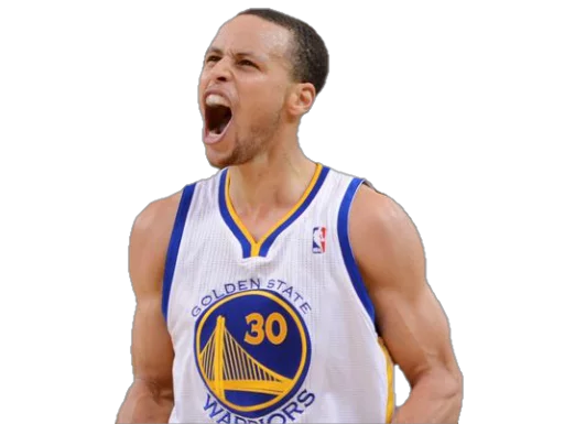 😝 Стикер «NBA» для Telegram