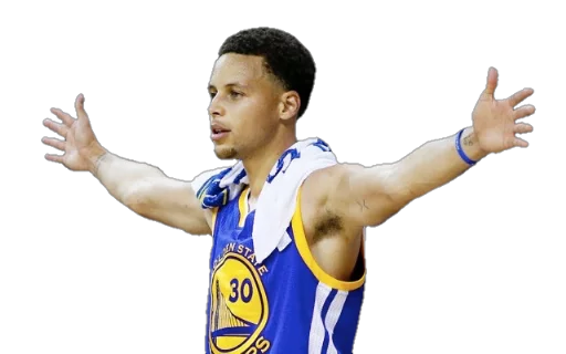 😊 Стикер «NBA» для Telegram