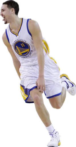 😛 Стикер «NBA» для Telegram