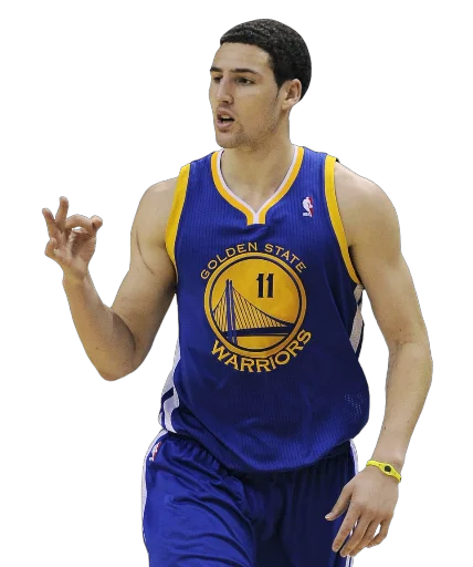 👌 Стикер «NBA» для Telegram