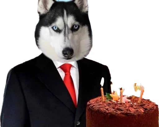 🎂 Стикер «based memes» для Telegram