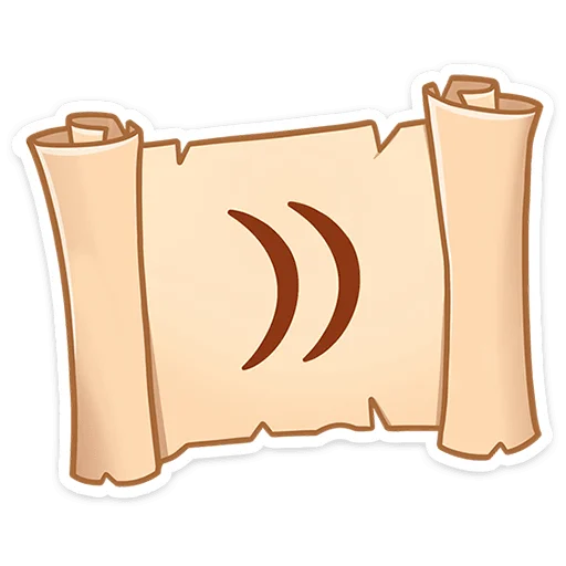 😊 Стикер «Бастет» для Telegram