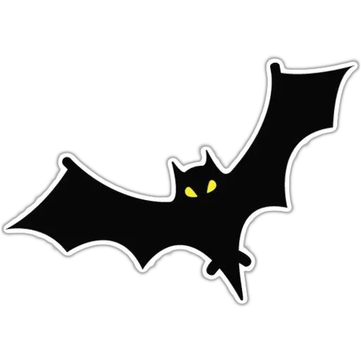 😳 Стикер «Batman and Joker» для Telegram