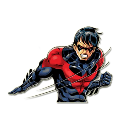 💫 Стикер «Batman /» для Telegram