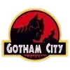 🦇 Эмодзи «Batman» для Telegram
