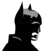 🦇 Эмодзи «Batman» для Telegram