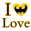 🦇 Эмодзи «Batman» для Telegram
