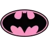 🦇 Эмодзи «Batman» для Telegram