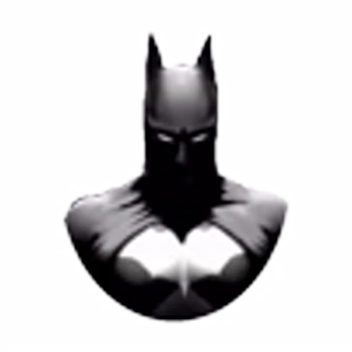 🦇 Эмодзи «Batman» для Telegram