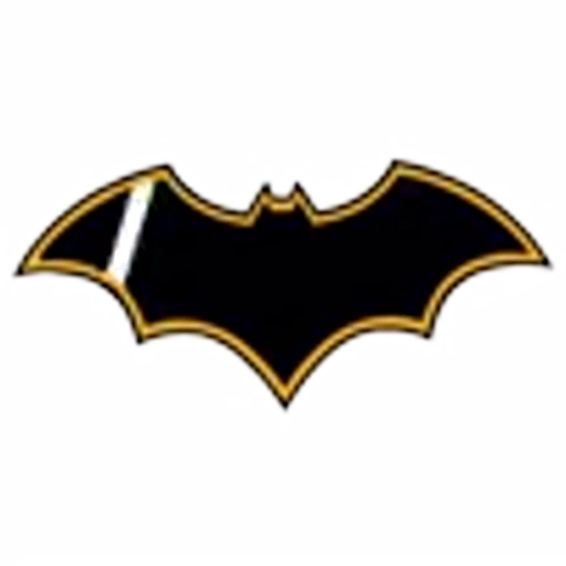 🦇 Эмодзи «Batman» для Telegram