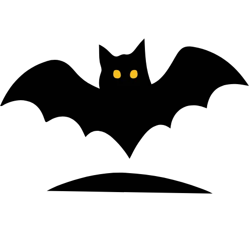 🦇 Эмодзи «Batman» для Telegram