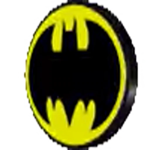 🦇 Эмодзи «Batman» для Telegram