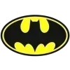 🦇 Эмодзи «Batman» для Telegram