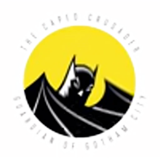 🦇 Эмодзи «Batman» для Telegram