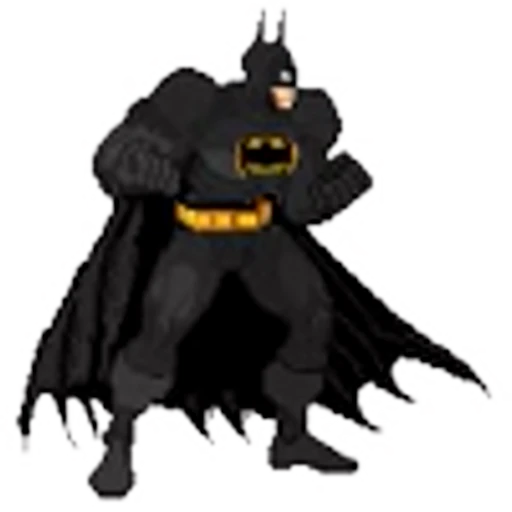 🦇 Эмодзи «Batman» для Telegram