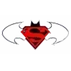 🦇 Эмодзи «Batman» для Telegram