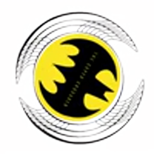 Эмодзи Batman для Telegram — скачать