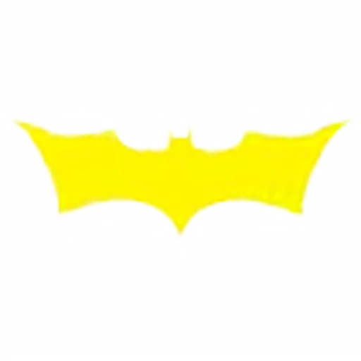 🦇 Эмодзи «Batman» для Telegram