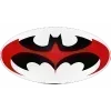 🦇 Эмодзи «Batman» для Telegram